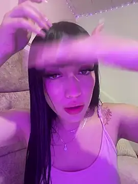 Snapshot of Melody_rousse__ chatting on 19, 6, 2026 Melody rousse online show from 19, 6, 2026