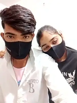 Rubina khan1 online show from 18, 2, 2026