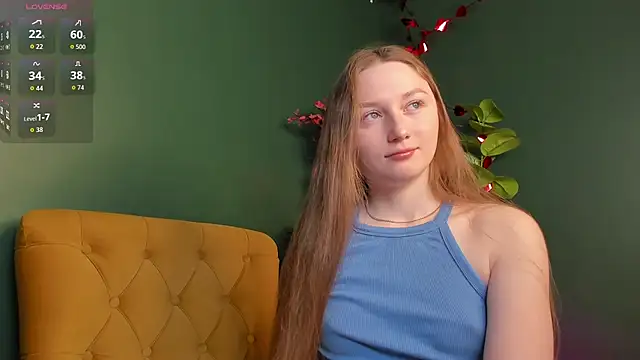 baby annn online show from 5, 4, 2026