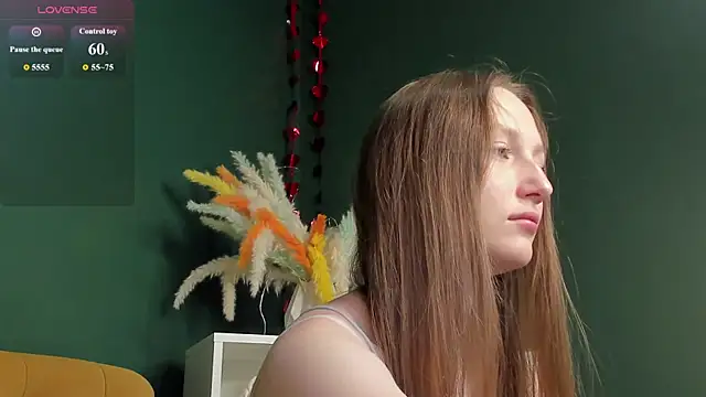 baby annn online show from 23, 7, 2026