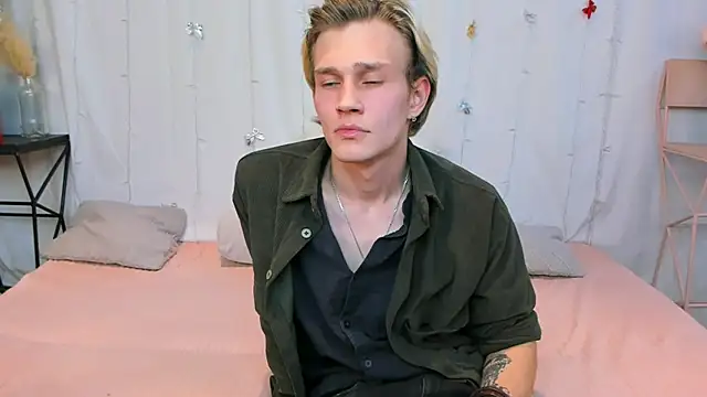 Snapshot of Volan_Starts chatting on 19, 1, 2026 Volan Starts online show from 19, 1, 2026