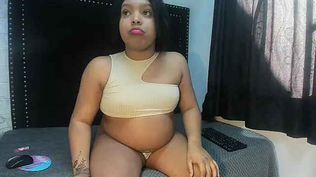 ShanayapkopRs online show from 4, 4, 2026