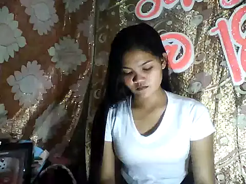 PinaySkinnyJust18 online show from 23, 2, 2026