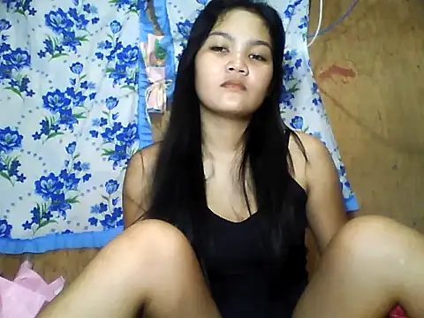PinaySkinnyJust18 online show from 31, 5, 2026