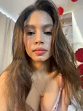 Amaliarand online show from 14, 2, 2026