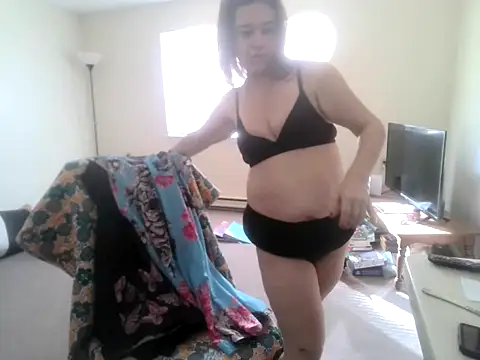 Ashlovescannabis online show from 2, 2, 2026