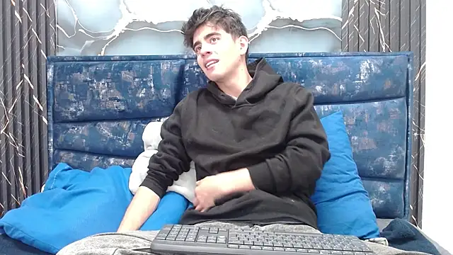 Lust demian online show from 23, 2, 2026