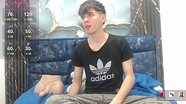 Lust demian online show from 6, 3, 2026