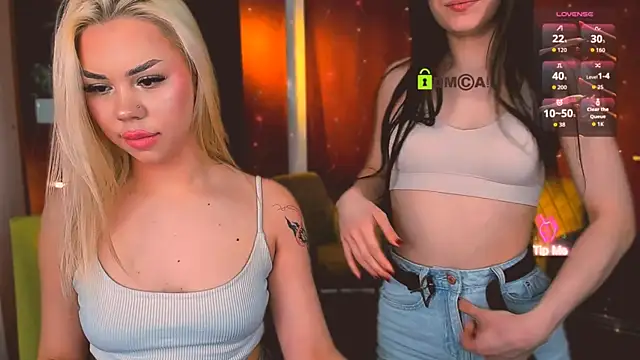 alexa bonni online show from 19, 3, 2026