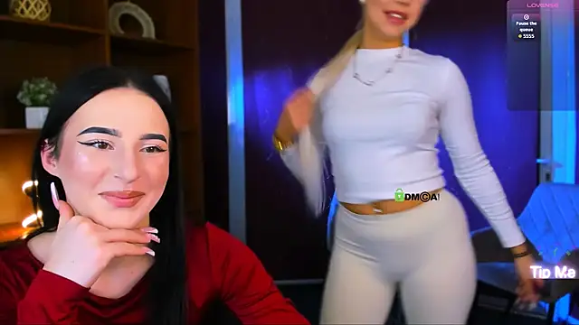 alexa bonni online show from 30, 5, 2026