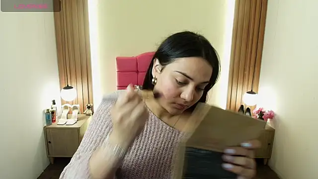 IvonneRoss  online show from 30, 3, 2026