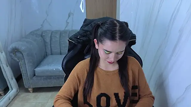 Snapshot of Qetsyah_tf chatting on 23, 2, 2026 Qetsyah tf online show from 23, 2, 2026