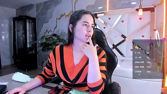 Snapshot of Qetsyah_tf chatting on 24, 2, 2026 Qetsyah tf online show from 24, 2, 2026