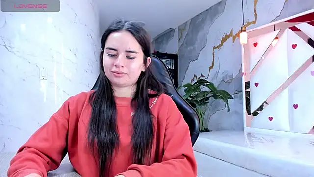 Qetsyah tf online show from 11, 3, 2026