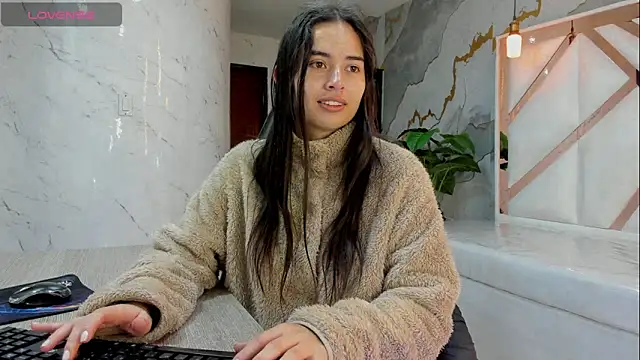 Qetsyah tf online show from 22, 5, 2026