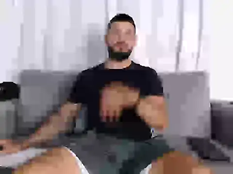 Handsomen69 online show from 12, 5, 2026
