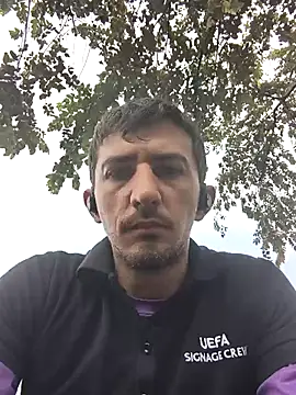 NiLo sexy online show from 16, 1, 2026