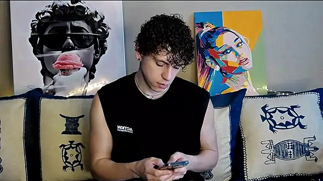 TylerGibson online show from 2, 4, 2026