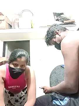 Prajakta123 online show from 22, 3, 2026