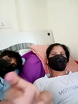 Prajakta123 online show from 5, 4, 2026