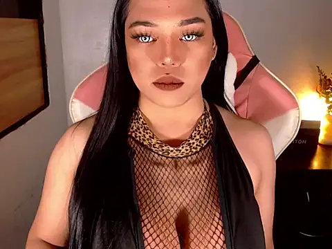 SeducingMonica online show from 8, 3, 2026