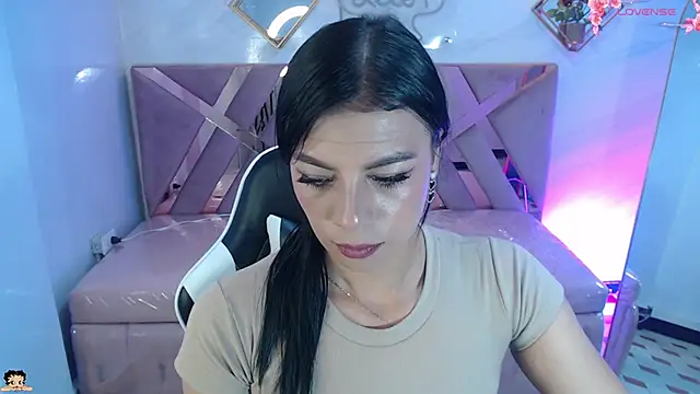 Melisa v online show from 4, 3, 2026