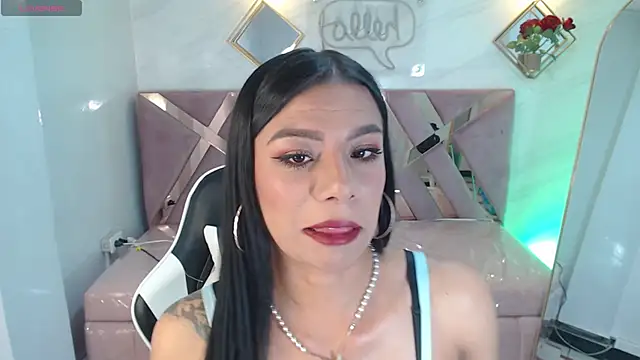 Melisa v online show from 17, 3, 2026