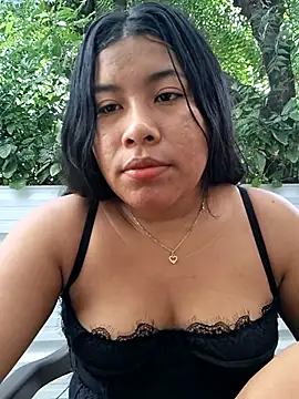 Sweet-Dirty-Storm online show from 27, 3, 2026