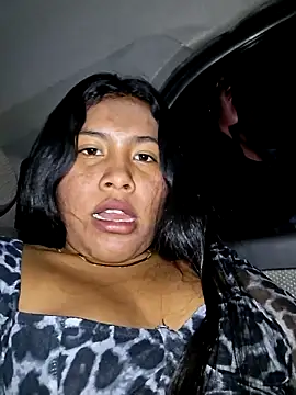 Sweet-Dirty-Storm online show from 9, 4, 2026