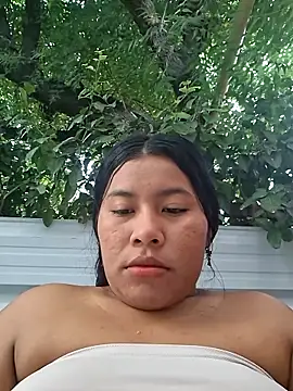 Sweet-Dirty-Storm online show from 14, 4, 2026