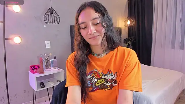 Snapshot of isabella_nowa chatting on 22, 2, 2026 isabella nowa online show from 22, 2, 2026