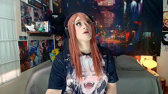 Hakudoll online show from 9, 2, 2026