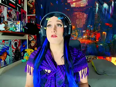 Hakudoll online show from 5, 3, 2026