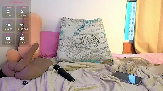 Snapshot of Samantha_Ros chatting on 3, 6, 2026 Samantha Ros online show from 3, 6, 2026
