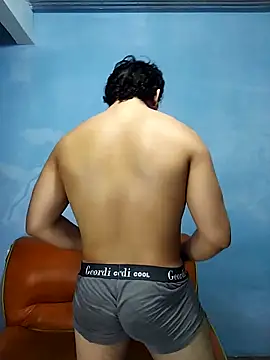 AxelWhitte online show from 14, 2, 2026