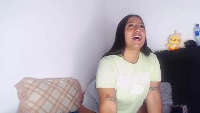 Snapshot of agathaklein chatting on 26, 2, 2026 agathaklein online show from 26, 2, 2026