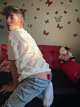 Naim TheKing online show from 19, 4, 2026