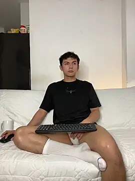 Caydensmit online show from 1, 2, 2026