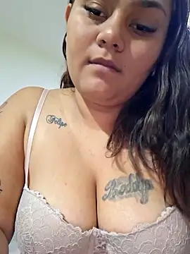 AmaliaVictoria online show from 23, 2, 2026