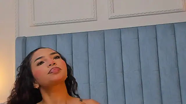 Scarlett-Banner online show from 23, 2, 2026