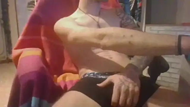 PsyLeo96 online show from 25, 3, 2026