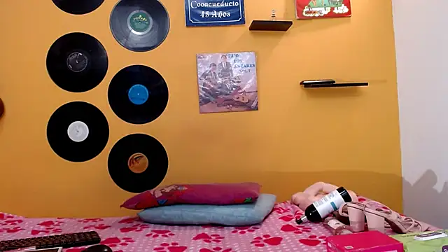juliette18rose online show from 29, 5, 2026