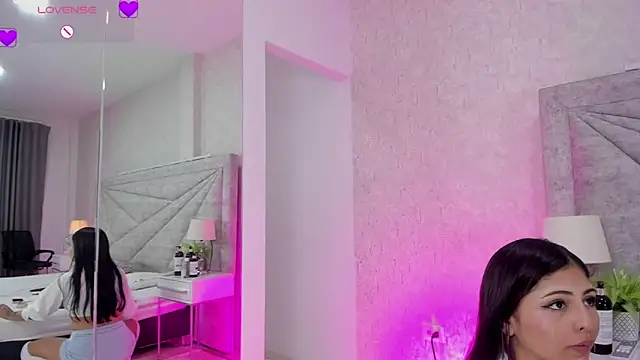 RousSweet- online show from 11, 2, 2026