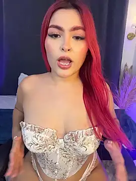 Nathali Adans online show from 28, 2, 2026