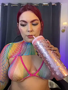 Nathali Adans online show from 28, 3, 2026