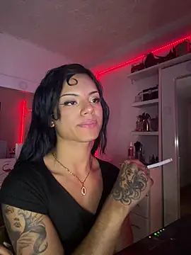 andyy x online show from 30, 5, 2026