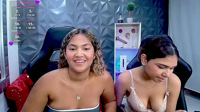 mayli marie online show from 19, 2, 2026