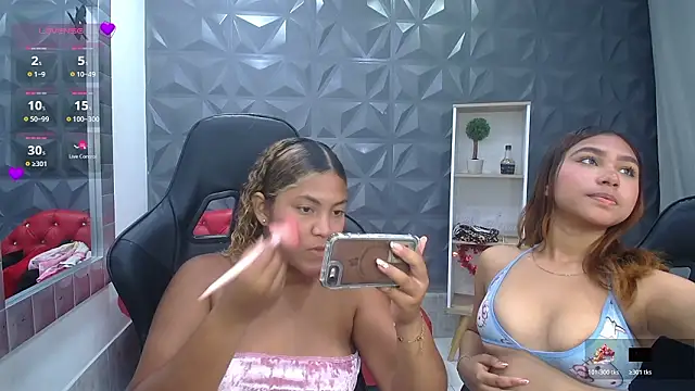 mayli marie online show from 13, 3, 2026