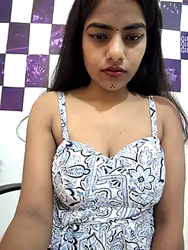 Alisha Babyy online show from 11, 5, 2026