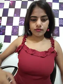 Alisha Babyy online show from 14, 5, 2026